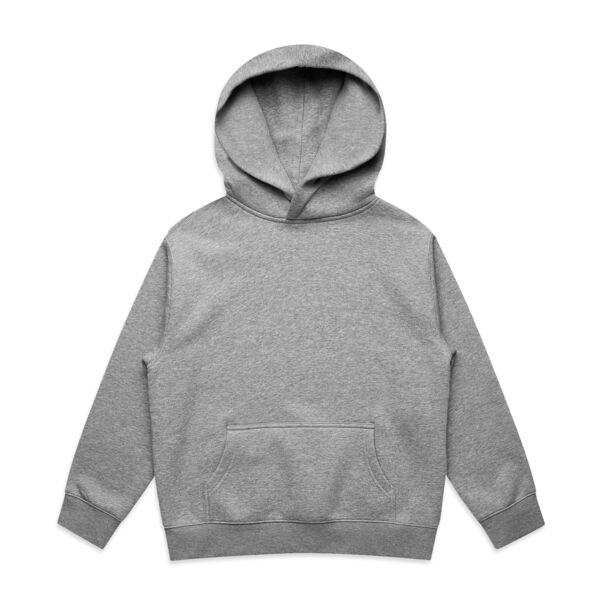 AS Colour - Youth Relax Hood Thumbnail