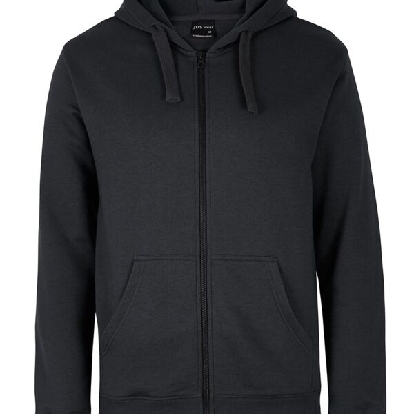 JB's P/C FULL ZIP HOODIE Thumbnail