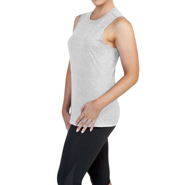 Ramo - Sleeveless Tee - MyMerch Thumbnail