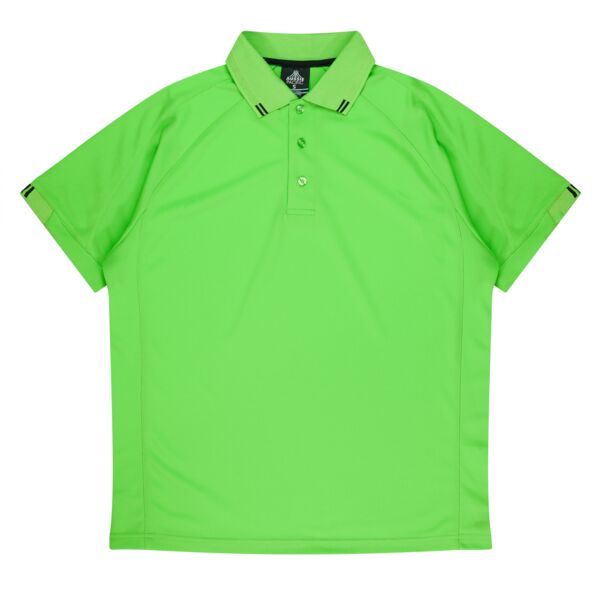 Flinders Mens Polos  Thumbnail