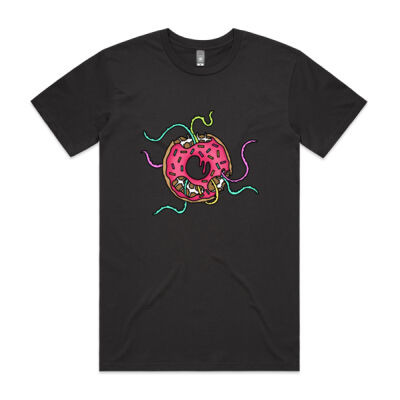 Octo donut Thumbnail