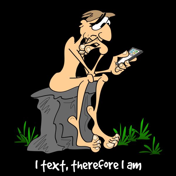 The Thinker Thumbnail