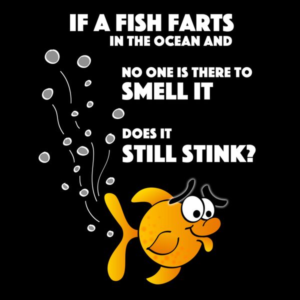 If a fish farts Thumbnail