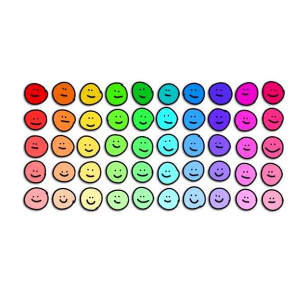 Fifty shades of gay Thumbnail