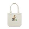 Canvas Carrie Bag Thumbnail