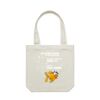 Canvas Carrie Bag Thumbnail