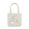 Canvas Carrie Bag Thumbnail