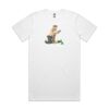 Classic Plus Tee [+5cm] Thumbnail