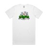Classic Plus Tee [+5cm] Thumbnail