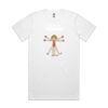Classic Plus Tee [+5cm] Thumbnail
