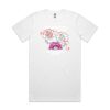 Classic Plus Tee [+5cm] Thumbnail