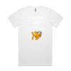 Classic Plus Tee [+5cm] Thumbnail