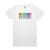 Classic Plus Tee [+5cm] Thumbnail