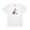 Mens Staple Minus Tee Thumbnail