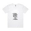 Mens Staple Minus Tee Thumbnail