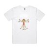 Mens Staple Minus Tee Thumbnail