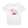 Mens Staple Minus Tee Thumbnail