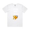 Mens Staple Minus Tee Thumbnail
