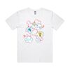 Mens Staple Minus Tee Thumbnail