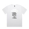 Heavy Faded Minus Tee [-5CM] Thumbnail