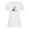 Stedman Ladies Classic Tee Thumbnail